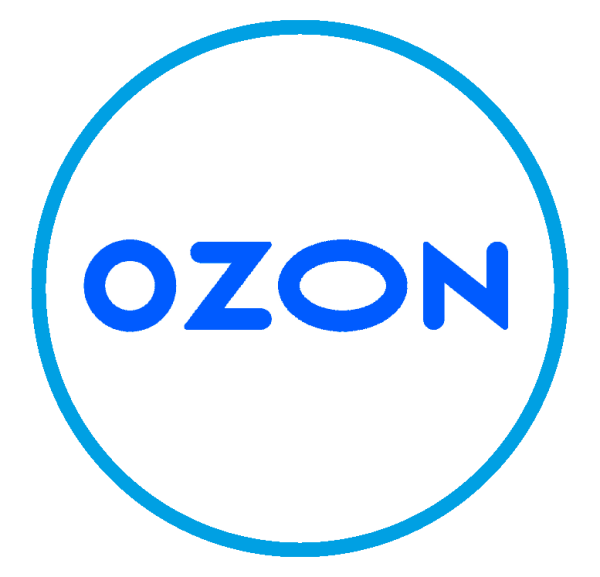 Озон эмблема