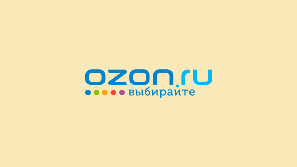 OZON.ru интернет-магазин