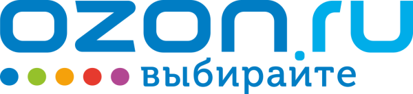 Озон логотип