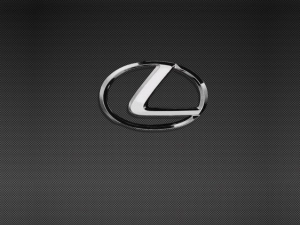 Lexus символ