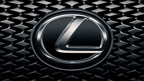 Lexus 400 logo