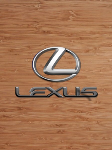 Лексус знак логотип