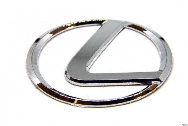 Значок Лексус