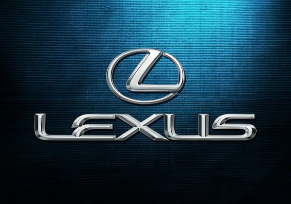 Lexus 470 Black Label logo