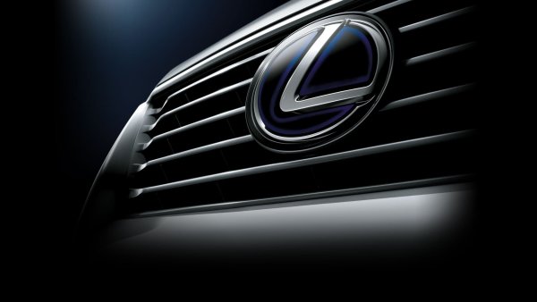 Lexus logo