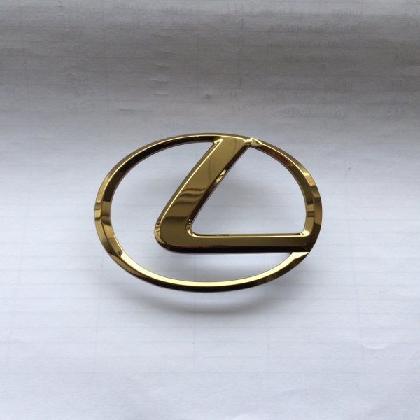 Значок Лексус вектор