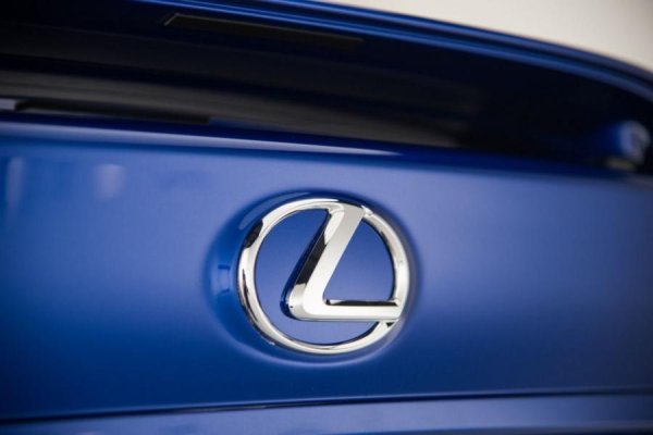 Lexus logo