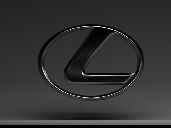 Знак Лексус