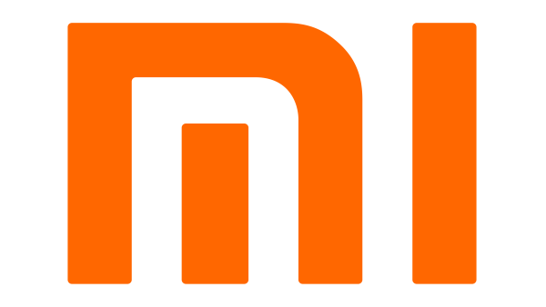 Xiaomi логотип PNG