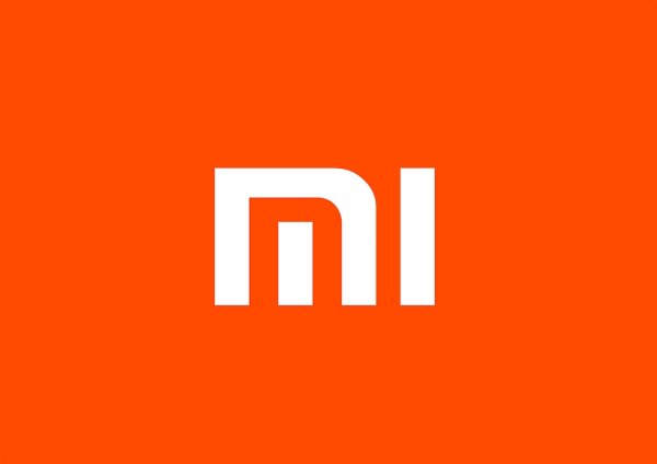 Логотип Xiaomi 200x200