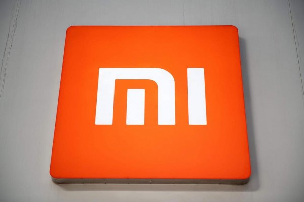 Xiaomi компания