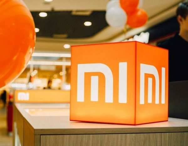 Логотип Ксиаоми новый и старый