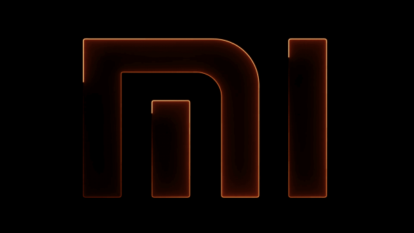 Логотип компании Xiaomi
