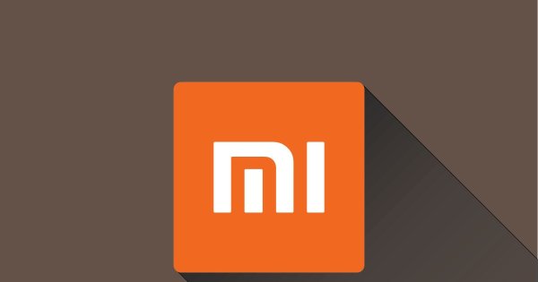 Xiaomi brand