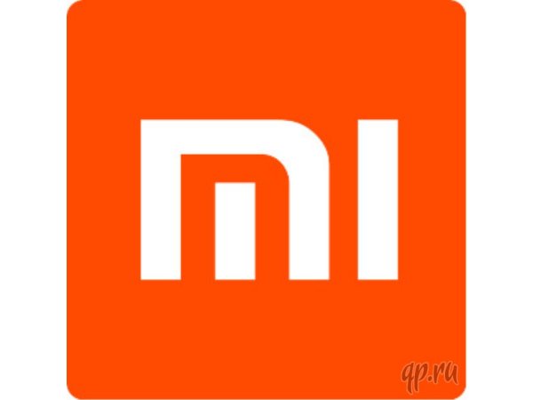 Новый значок Сяоми