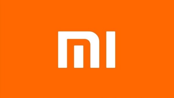 Логотип компании Xiaomi