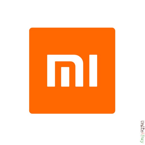 Логотип ксиоми