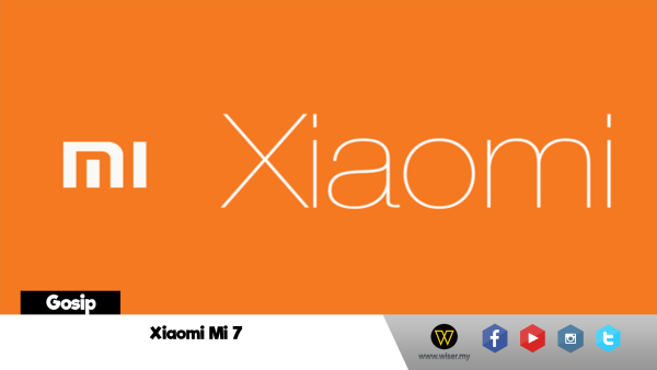Xiaomi logo 2021