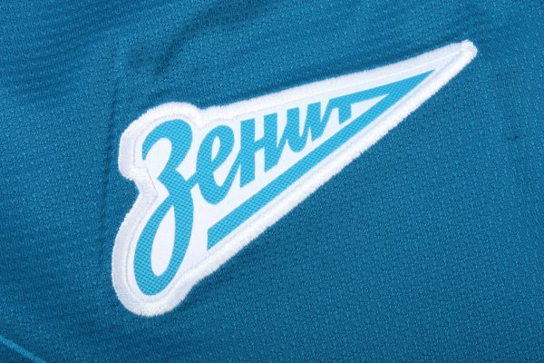 Зенит чемпион эмблема