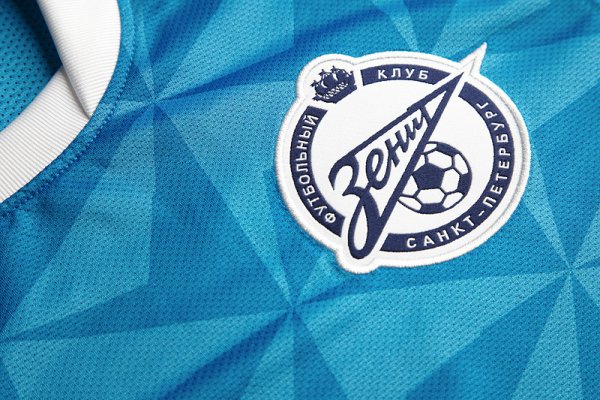 Вираж Зенит логотип