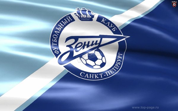 Завод Зенит логотип