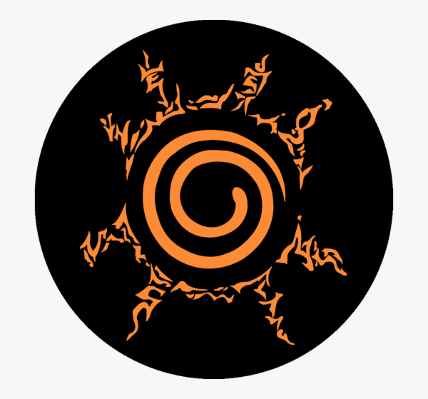 Символ клана Узумаки