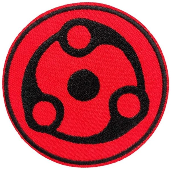 Наруто знак Конохи