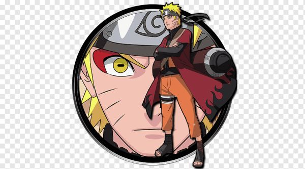 Наруто Blazing