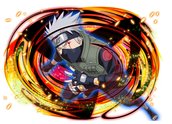 Вывеска Наруто