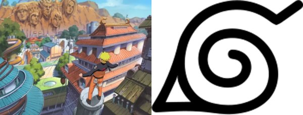 Наруто Шаринган клан Учиха