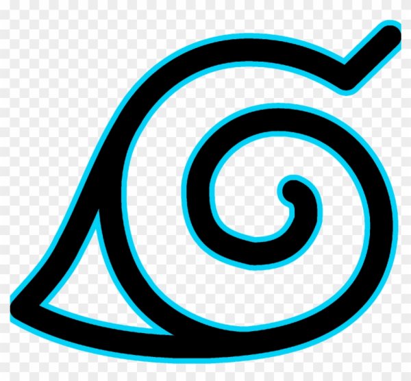 Наруто надпись