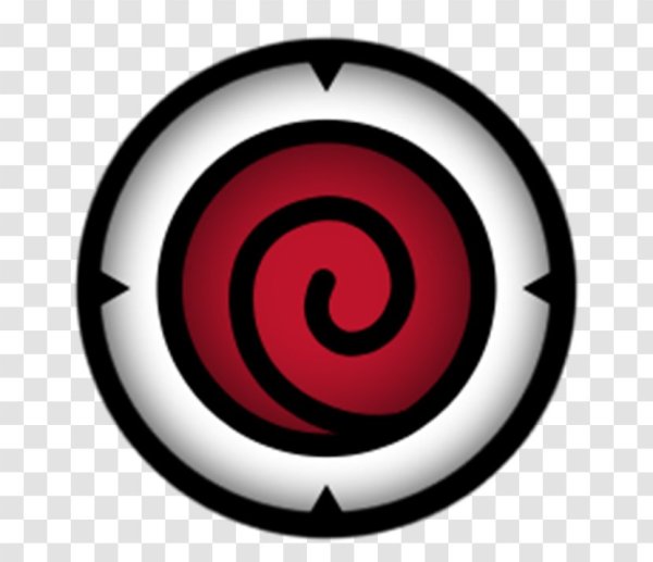 Клан Узумаки герб