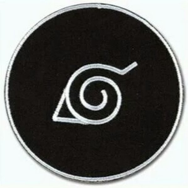 Символ клана Узумаки