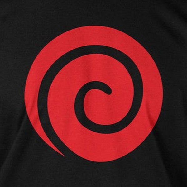 Знак Наруто