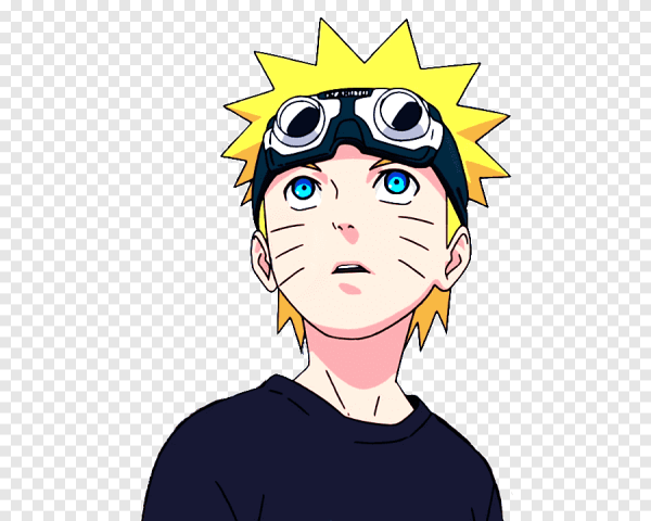 Аниме Наруто знак Конохи