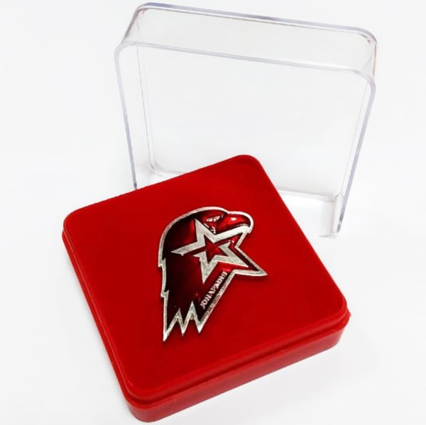 Символ Юнармии