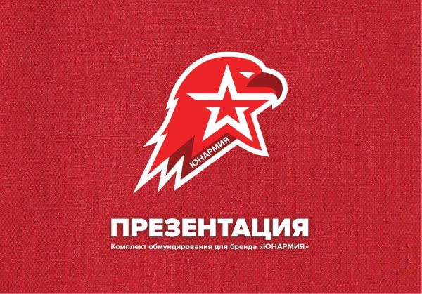 Юнармейцы эмблема