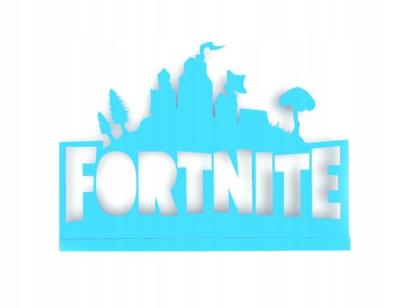 Fortnite эмблема