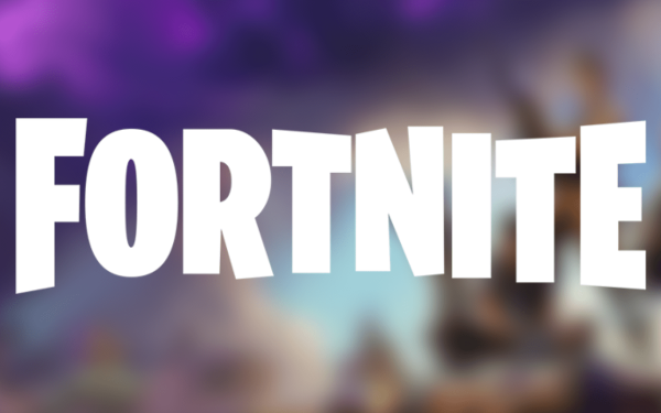 Логотип канала ФОРТНАЙТ