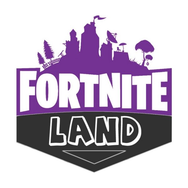 Fortnite надпись