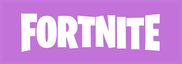 Fortnite логотип