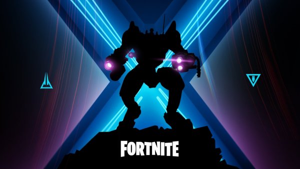 Fortnite 10 сезон