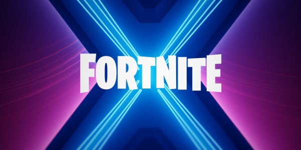 Fortnite знак