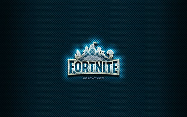 ФОРТНАЙТ лого