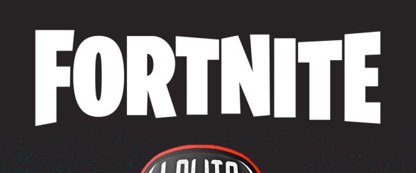 ФОРТНАЙТ надпись