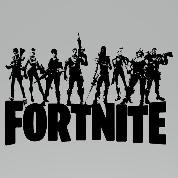 Fortnite эмблема