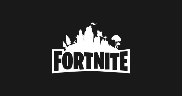 ФОРТНАЙТ игра лого