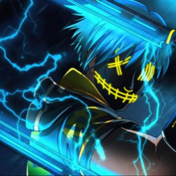 ФОРТНАЙТ лого