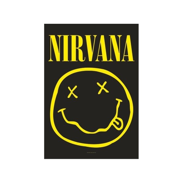 Nirvana Cosmopolitan логотип