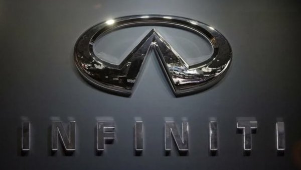 Знак Инфинити